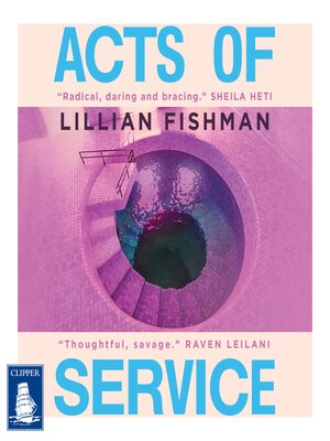 cover image of Acts of Service